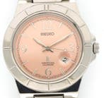 Seiko - Lukia Perpetual Calendar - Zonder minimumprijs -, Sieraden, Tassen en Uiterlijk, Horloges | Antiek