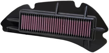 K&N Replacement Air Filter 00-06 Honda NES 125/150 / 01-10, Ophalen of Verzenden, Nieuw