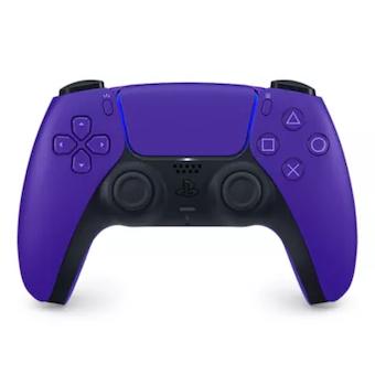 PS5 Controller  DualSense Galactic Purple - Origineel Sony, Spelcomputers en Games, Spelcomputers | Sony PlayStation 5, Zo goed als nieuw