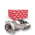 Startmotor / Starter HYUNDAI H200 (2.5 CRDi,2.5 CRDi 4WD), Ophalen of Verzenden, Nieuw