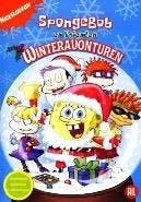 Spongebob en vrienden - winteravonturen - DVD, Verzenden, Nieuw in verpakking