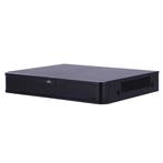UNV Easy NVR301 4-kanaals met 4x PoE tot 12MP, Verzenden, Nieuw