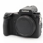 Digitale fotocamera | Fujifilm GFX 50S body | Tweedehands, Verzenden, Gebruikt