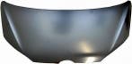 Motorkap Volkswagen Up 2011-2016 RL653, Auto-onderdelen, Carrosserie en Plaatwerk, Nieuw, Voor, Volkswagen, Motorkap