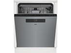 Beko BDDN38561XC - Inbouw Vaatwasser - 14 couverts - 42 dB -, Verzenden, Zo goed als nieuw