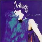 cd - Nokko - Call Me Nightlife, Verzenden, Zo goed als nieuw