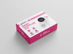 Gatson Doppler Plus Inclusief E-book, Doppler Gel en, Ophalen of Verzenden, Zo goed als nieuw, Gatson