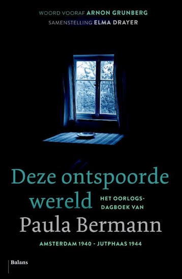 Deze Ontspoorde Wereld | Paula Bermann | Nieuw, Ophalen of Verzenden, Nieuw, Paula Bermann