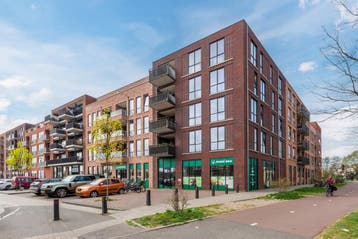 Te huur: Appartement Calvijnlaan in Haarlem, Noord-Holland, Appartement, Haarlem