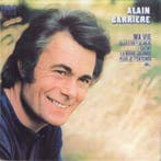 LP gebruikt - Alain BarriÃ¨re - Alain BarriÃ¨re (France,, Verzenden, Zo goed als nieuw