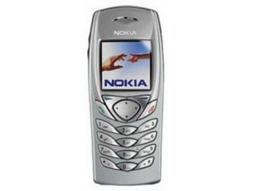 Nokia 6100 - Origineel, Verzenden, Nieuw
