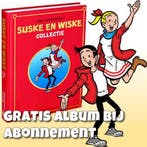 Suske en Wiske Verzamelalbum GRATIS bij abonnement, Boeken, Stripboeken, Verzenden, Nieuw