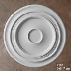 Rozet R182 diameter 61,7 cm, Ophalen of Verzenden, Nieuw