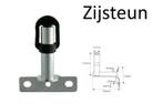 Daksteun Zijbeugel - zwaailamp bevestiging, Ophalen of Verzenden