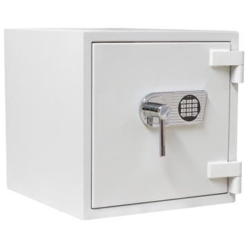 Profirst Alpha Fire 50 EL Inbraakwerende en Brandwerende klu, Verzenden, Nieuw