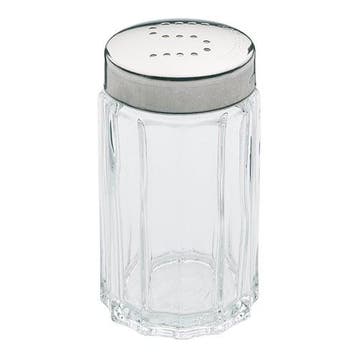 Zoutstrooier | RVS/Glas | 70(h)mm Westmark, Verzenden, Nieuw in verpakking
