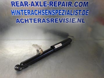 Opel Kadett E GSi achter schokbreker 90335187, 436235. Ni..., Auto-onderdelen, Ophanging en Onderstel, Verzenden, Nieuw, Opel