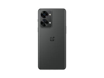 OnePlus Nord 2T 5G - 128 GB - 8 GB RAM - Grijs, Telecommunicatie, Mobiele telefoons | Overige merken, Verzenden, Nieuw