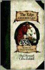 Edge Chronicles 1: Beyond the Deepwoods 9780385750684, Verzenden, Zo goed als nieuw, Paul Stewart