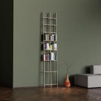 Breuer Bono - Martin Breuer-Bono - Boekenkast - EIGER -