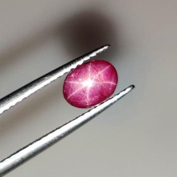 Zonder minimumprijs - 1 pcs Sterrobijn - 1.84 ct -, Nieuw