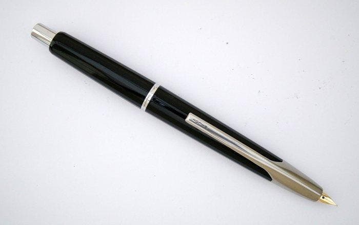 Pilot - Capless - Vulpen, Verzamelen, Pennenverzamelingen
