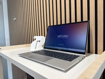 Refurbished HP EliteBook x360 1030 G7 – i510310U 16GB 256GB, Computers en Software, Windows Laptops, Qwerty, 13 inch, I5, Refurbished