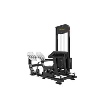 Booty Shaper - Hip Thrust Glute Machine, Ophalen of Verzenden, Nieuw
