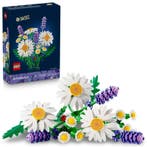 LEGO Botanicals - Daisies 11508, Ophalen of Verzenden, Nieuw