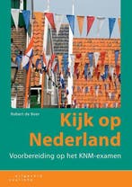 Boek Kijk op Nederland 9789046905210, Verzenden, Zo goed als nieuw