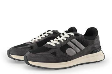 Blackstone Sneakers in maat 44 Grijs, Blackstone, Overige kleuren, Verzenden, Sneakers of Gympen