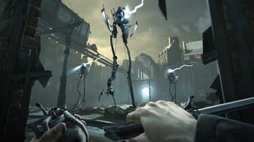 Dishonored (ps3 nieuw), Spelcomputers en Games, Games | Sony PlayStation 3, Ophalen of Verzenden, Nieuw