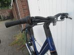 Nieuwe handgem. Koga F3-2.0 met belt, 8 versn. nr. 94486, Nieuw, Ophalen of Verzenden, Koga Miyata, 50 tot 53 cm