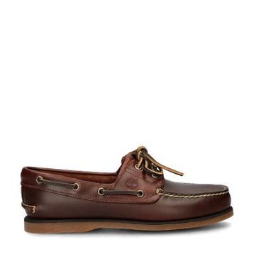 Timberland Classic mocassins & loafers voor heren, Kleding | Heren, Schoenen, Overige kleuren, Verzenden, Timberland, Nieuw
