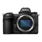 Nikon Z6 II Body, Ophalen of Verzenden, Nieuw, Nikon