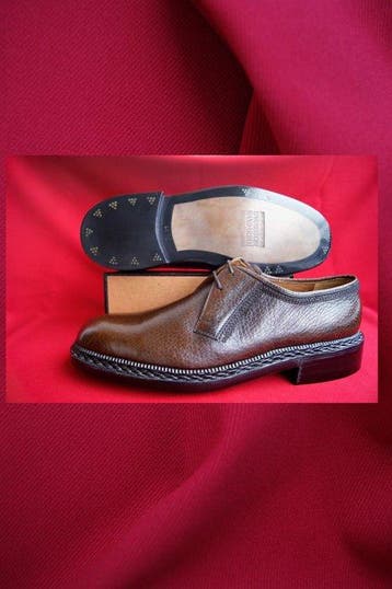 Heinrich Dinkelacker for Apollo - Veterschoenen - Maat: EU, Nieuw