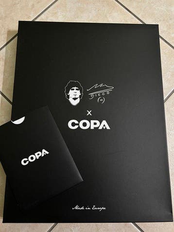 Napoli - Italiaanse voetbal competitie - Diego Maradona -, Nieuw