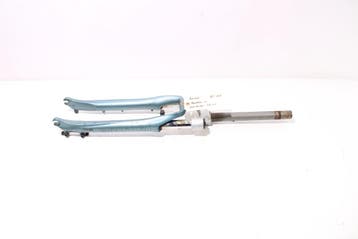 Verende voorvork | buislengte 26 cm | Amslod Hamilton SX, Fietsen en Brommers, Verzenden, Nieuw