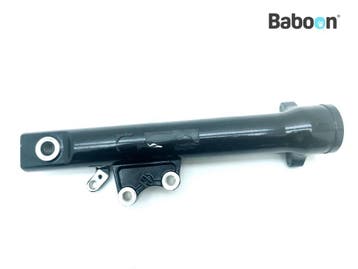 Voorvork Buitenpoot Links Royal Enfield Interceptor 650, Verzenden, Gebruikt