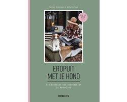 Boek Eropuit met je hond 9789043935913, Verzenden, Zo goed als nieuw