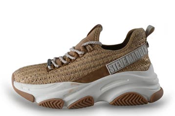 Steve Madden Sneakers in maat 39 Goud, Overige kleuren, Verzenden, Steve Madden, Sneakers of Gympen