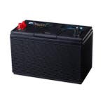 VMF Sportline AGM Dual Purpose accu | AGM100 | 12V 100Ah, Ophalen of Verzenden, Nieuw