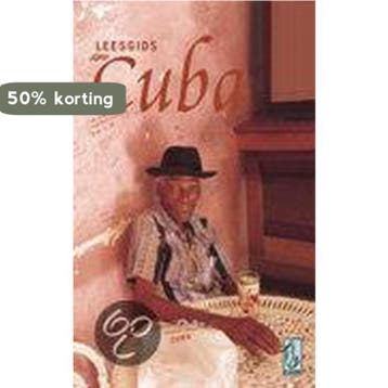 Leesgids Cuba / Sirene pockets / 124 9789058310798, Verzenden, Gelezen