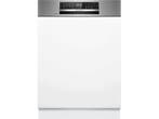 Bosch SMI6ZCS16E - Inbouw Vaatwasser - 14 couverts -, Verzenden, Zo goed als nieuw