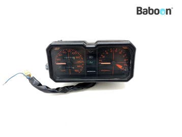 Tellerset Compleet KMH Honda CB 450 N 1985 (CB450 CB450N, Motoren, Verzenden, Gebruikt