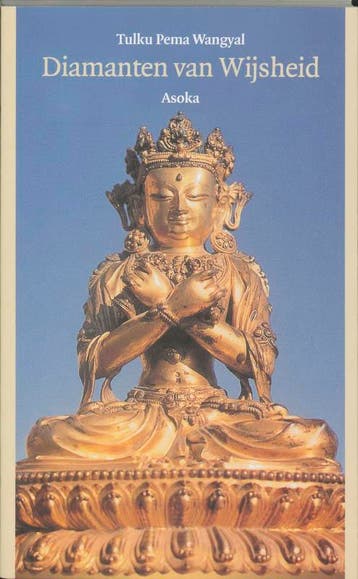 Diamanten van wijsheid - T. Pema Wangyal 9789056700805, Verzenden, Gelezen, T. Pema Wangyal