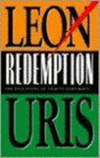Redemption 9780006498957 Leon Uris, Verzenden, Gelezen, Leon Uris