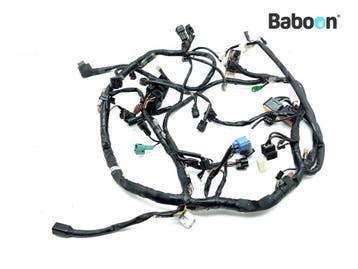 Kabelboom Suzuki GSX 1250 F ABS 2010-2015 (GSX1250F, Verzenden, Gebruikt