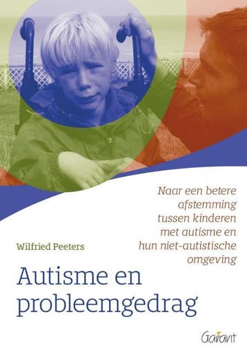 Autisme en probleemgedrag 9789044138122, Zo goed als nieuw