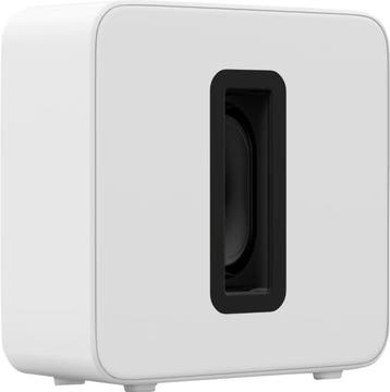 Sonos - Sub 4 - Wit (Bluetooth speakers, Accessoires), Verzenden, Nieuw